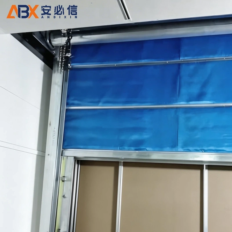 株洲市充气式门封