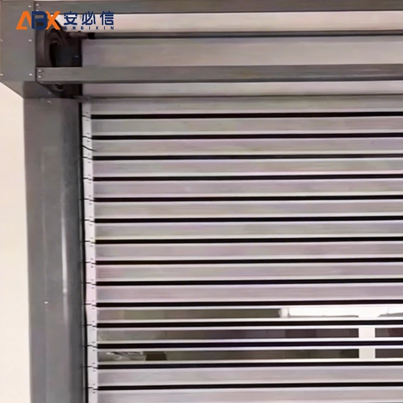 株洲市雷达高速门